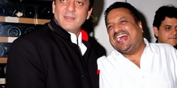 Sanjay Dutt promises to fulfil Sanjay Gupta’s unfulfilled dream, says ‘will do everything to make ‘Kaante 2’’
