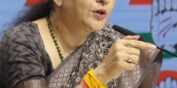 ‘Democracy, Constitution must be protected to celebrate Diwali, Holi’: Cong leaders respond to Delhi traders, defend INDIA bloc rally
