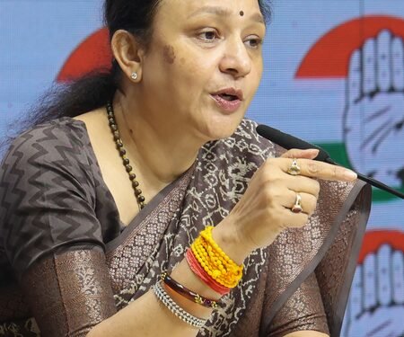‘Democracy, Constitution must be protected to celebrate Diwali, Holi’: Cong leaders respond to Delhi traders, defend INDIA bloc rally