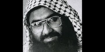 JeM deploys AI deepfakes of Masood Azhar to revive declining recruitment