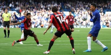 ‘It was a big moment for me personally’: Henderson on Chelsea home debut