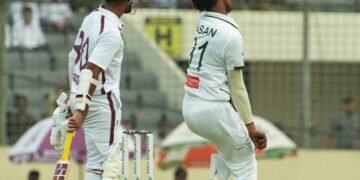 India move up to fourth in WTC points table after Bangladesh’s loss to West Indies