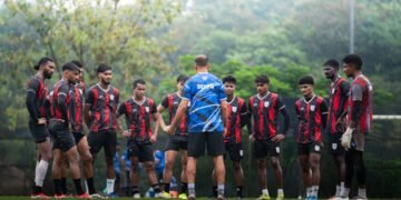 IFL 2026/27: Sreenidi face Rajasthan United; Dempo meet debutants Bengaluru United in double-header