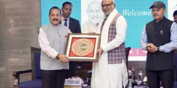 VP Radhakrishnan calls for public administration reforms to realise Viksit Bharat @2047