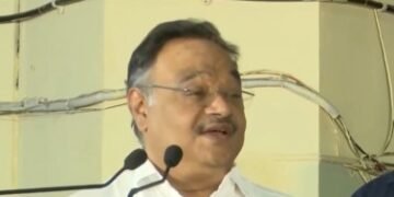 Another round of SIR is necessary in Bengal: State BJP chief