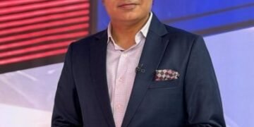 Times Now Navbharat to launch new prime-time debate show ‘DHURANDAR – Amish Devgan Ke Saath’ on Nov 2