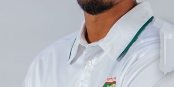 Amite Hasan replaces Mominul Haque in Bangladesh squad for second West Indies Test