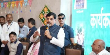 MP Foundation Day: CM Yadav urges citizen participation in state’s development
