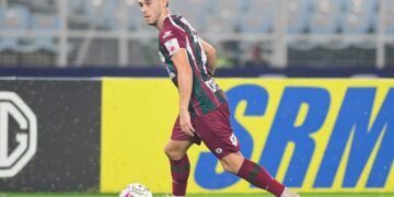 ISL 2026/27: Erwin, Drazic strike as Mohun Bagan fight back to beat Punjab FC 2-1