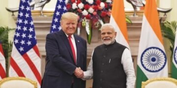 India-US trade deal could significantly boost bilateral trade: TCC Chief