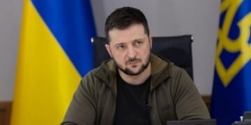 ‘Substantive conversation’: Zelensky speaks with Rubio on missile interceptors, Russian attack warnings
