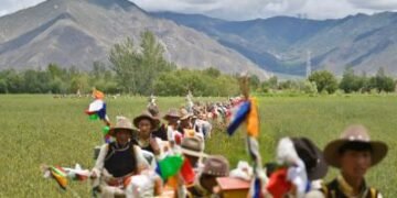 China shuts three Tibetan schools in Qinghai’s Golog, sparking fears over language, culture: Report