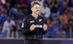 We’ve been on wrong side in Chirstchurch: Bracewell eager to ‘right those wrongs’ in Wellington