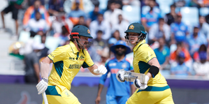 Steve Smith ‘taken aback’ by Gqeberha pitch for 2nd Test against SA