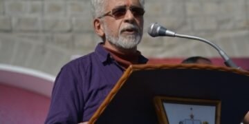 ‘Encouraging anarchic ideas’: NDA attacks Naseeruddin Shah over ‘Dimagi Naxal’ remark