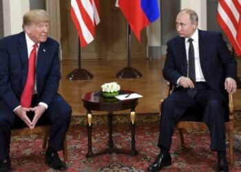 Putin wants peace more than Zelensky: Trump