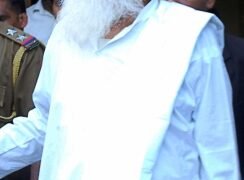 Supreme Court rejects Asaram’s plea for parole extension