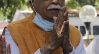 Veteran BJP leader L.K. Advani discharged from hospital
