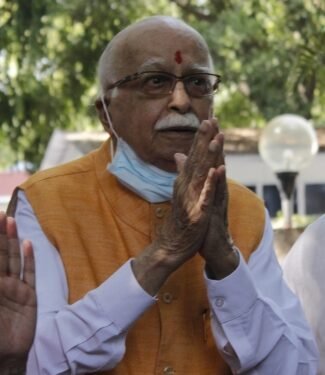 Veteran BJP leader L.K. Advani discharged from hospital