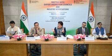 ONDC ‘DigiDukaan’ to empower kirana retailers via digital procurement, supply chain efficiency: Goyal