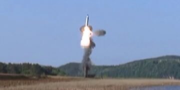 South Korea, US, Japan discuss North Korea’s latest missile launches by phone