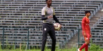‘Character is just as important as talent,’ says head coach Fernandes ahead of FIFA U-15 World Cup
