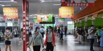 Consumer demand fails to pick up in China despite deep festive discounts: Report