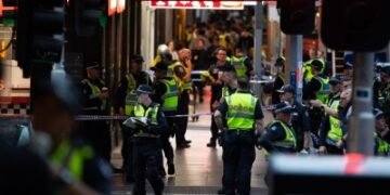 Australia: Man charged over southwest Sydney firearm incident