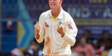 ‘Not once have people mentioned Kuhnemann’: Khawaja adds to Australia’s selection dilemma
