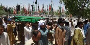 Rights body flags Pakistan’s relentless persecution of minorities