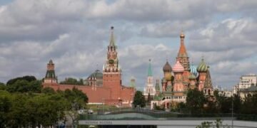 Austria expels four Russian diplomats: foreign ministry