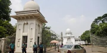 ‘Politically motivated’: Rights body slams death sentence to Awami League leader by Bangladesh court