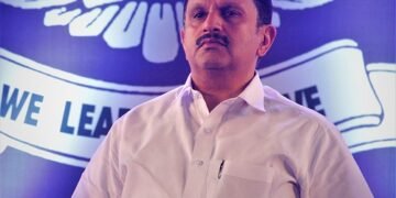 Kerala Health Minister Muraleedharan hits back at three women predecessors of CPI-M over criticism