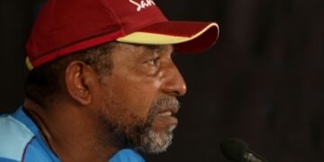 Simmons shrugs off coaching shake-up as Bangladesh eye WTC push against West Indies