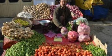 Pakistan’s food supply fails national dietary guidelines: FAO
