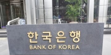 S Korea, US hold first 2+2 meeting of finance, monetary policymakers