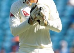 Carey urges Australia batters to convert starts into big scores ahead of series decider