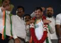 Bengaluru Teachers’ constituency: NDA’s A.P. Ranganath defeats Puttanna by 908 votes