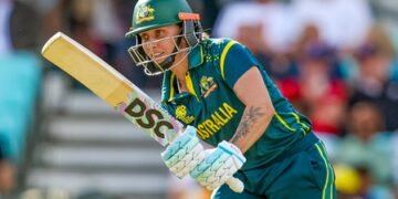 ‘Cricket’s been a really fantastic escape’: Gardner after ‘challenging’ marriage breakdown period
