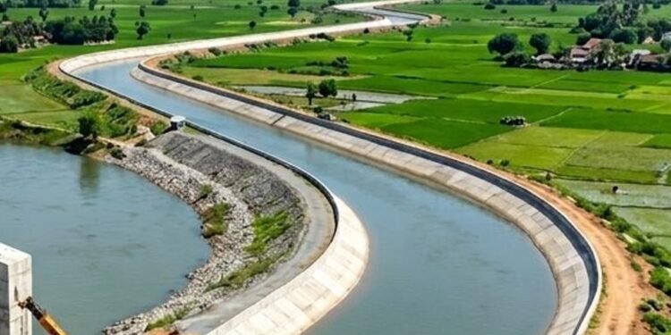 Chintalapudi Lift Irrigation Project Works to Resume in November: Chandrababu Naidu