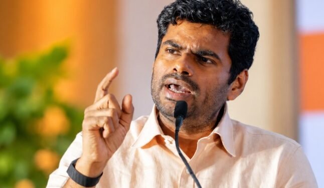 ‘India Belongs to All Communities’: Annamalai Backs Bhagwat’s Remarks