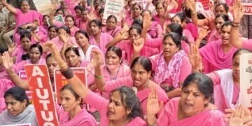 Raise ASHA Workers’ Honorarium to ₹15,000, Ensure Job Security: Karnataka MLC Ravi C.T. Writes to CM