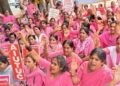 K’taka ASHA Workers Week-Long Protest Highlights Demand for ₹15,000 Monthly Honorarium