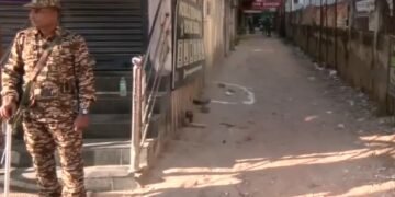 Property dispute suspected in Guwahati hotel shooting that killed five