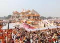 Ram Janmabhoomi Trust to Celebrate Maharishi Valmiki Jayanti on October 26