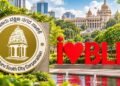 Bengaluru South Civic Body Tests Laser, Satellite Technology to Check Property Tax Evasion