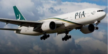 Pakistan: Staffers at PIA defraud national airlines of over Rs five million