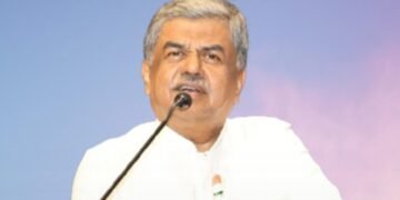 B.K. Hariprasad Calls for Coordinated Congress Campaign in Hiriyur By-election