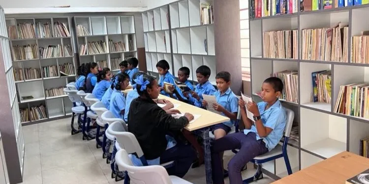 Karnataka’s AI education push welcome, but not at cost of third language: Forum