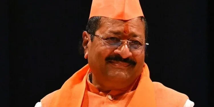 Yatnal seeks ₹25,000 per acre drought relief for farmers in Karnataka